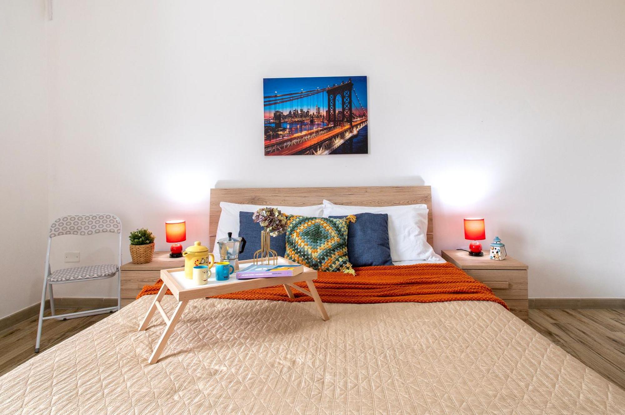 Casa Vacanze La Fenice Alghero Buitenkant foto