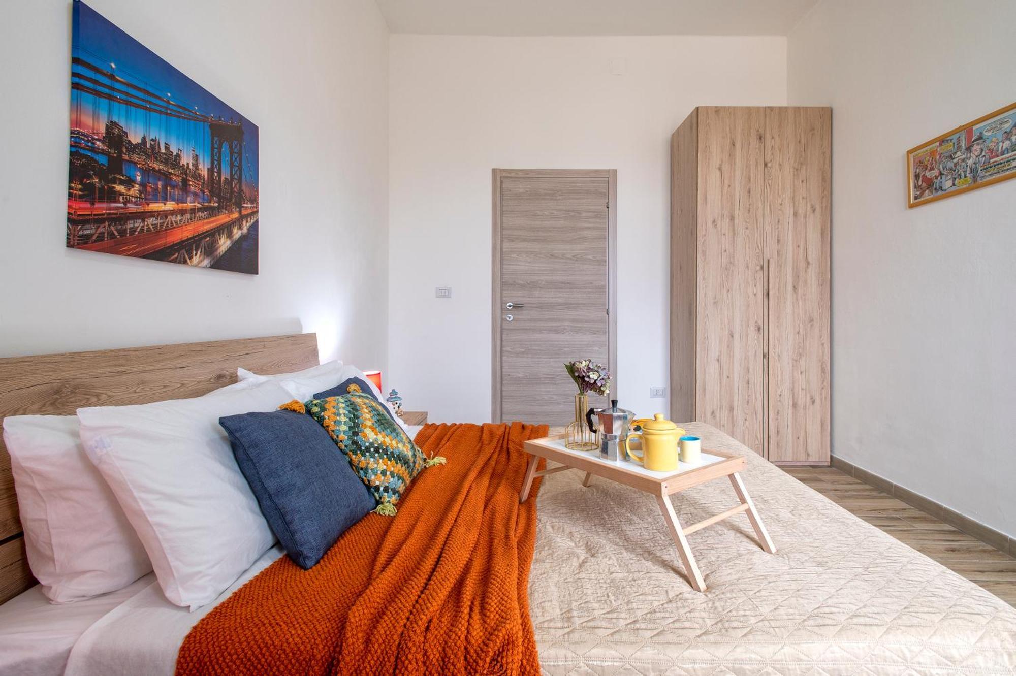 Casa Vacanze La Fenice Alghero Buitenkant foto