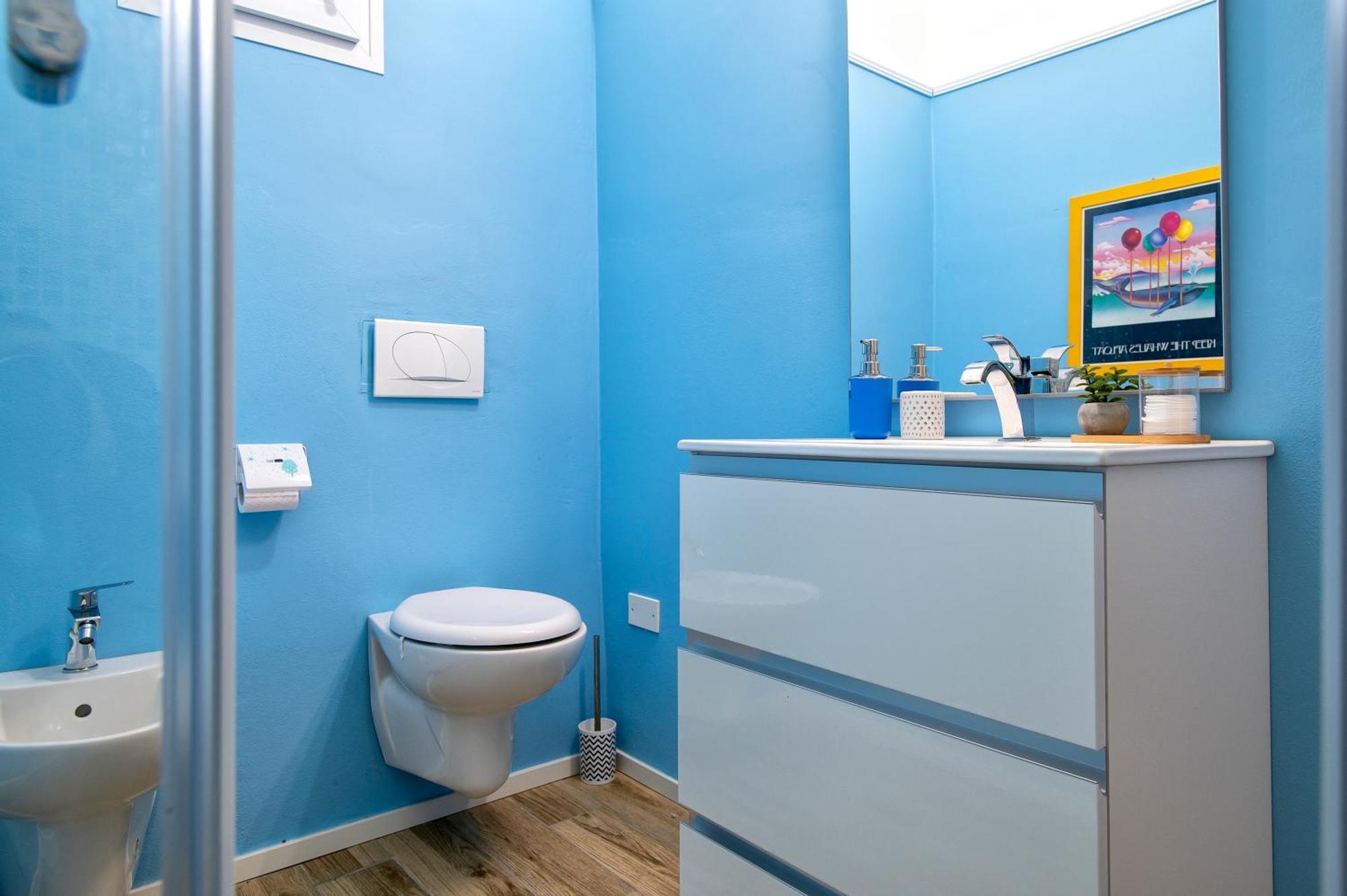 Casa Vacanze La Fenice Alghero Buitenkant foto
