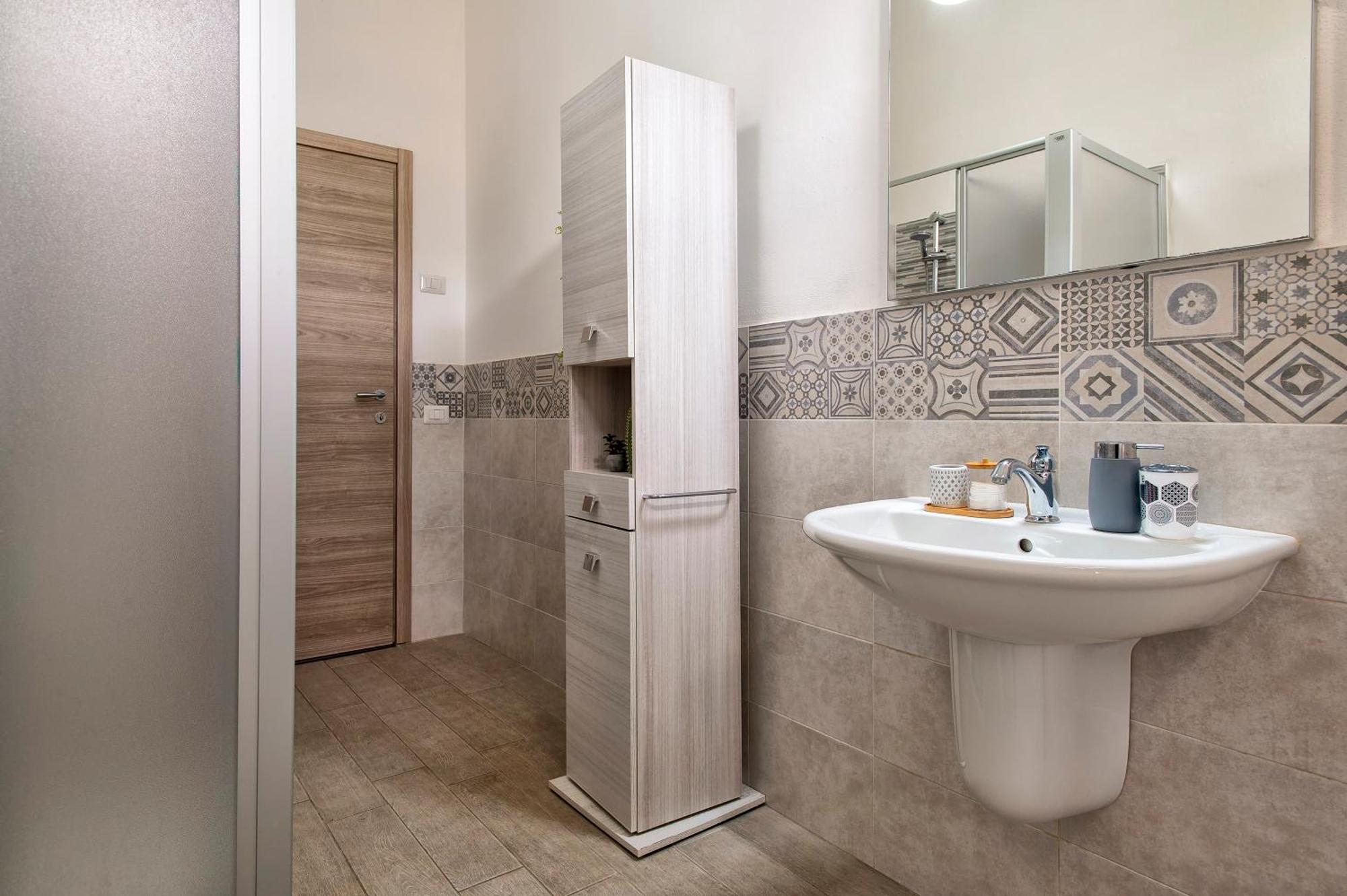 Casa Vacanze La Fenice Alghero Buitenkant foto
