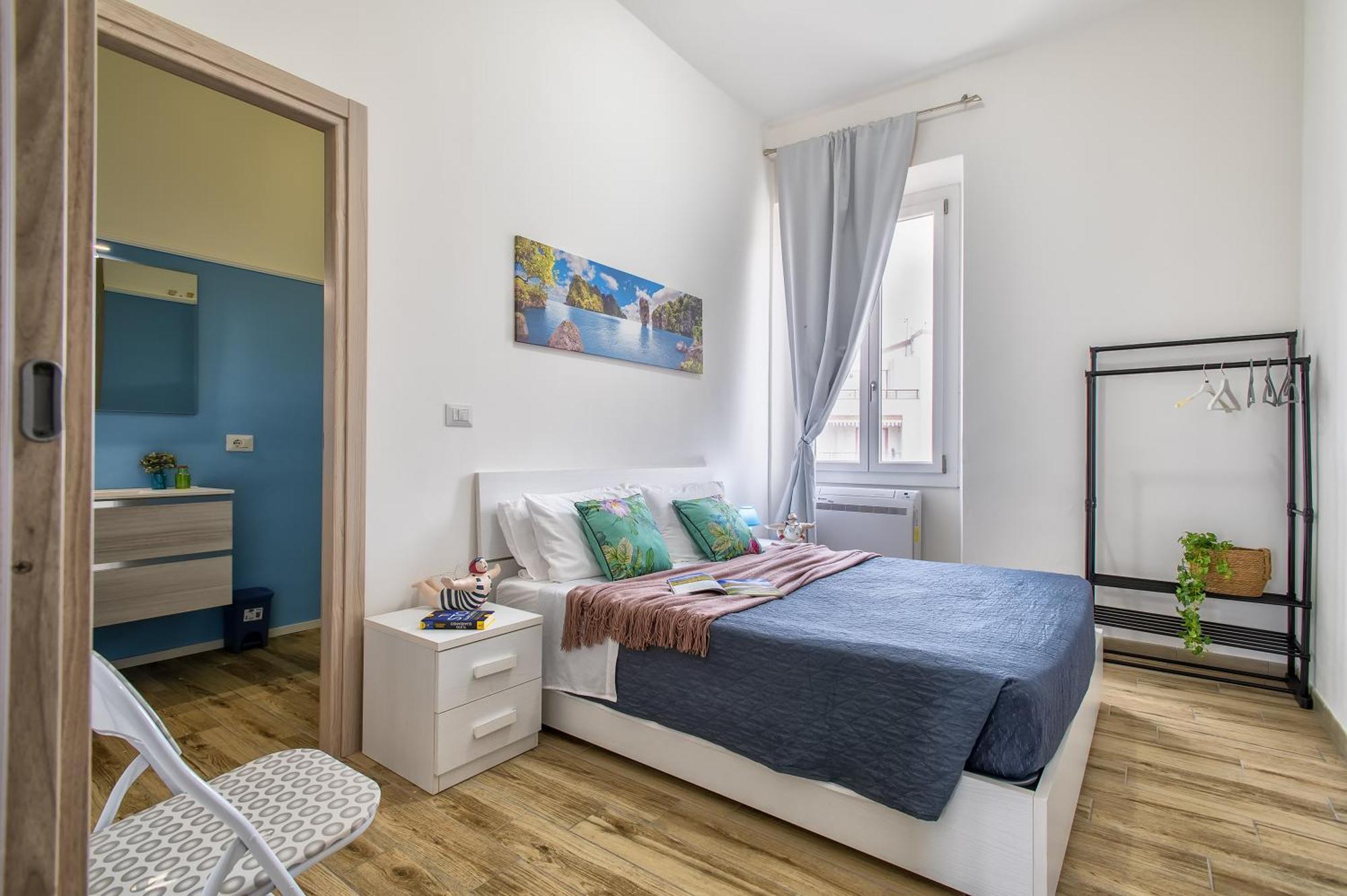 Casa Vacanze La Fenice Alghero Buitenkant foto