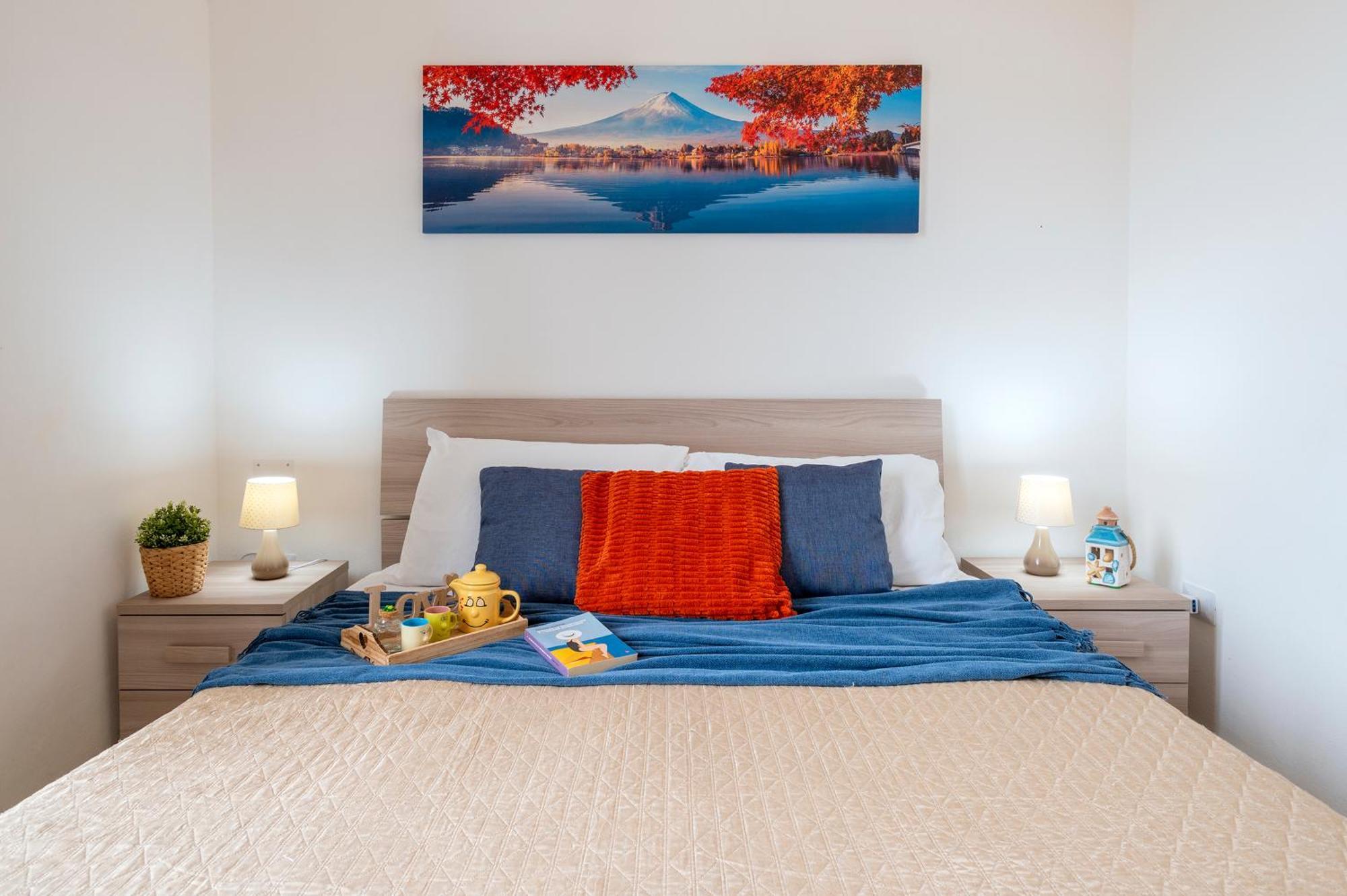 Casa Vacanze La Fenice Alghero Buitenkant foto