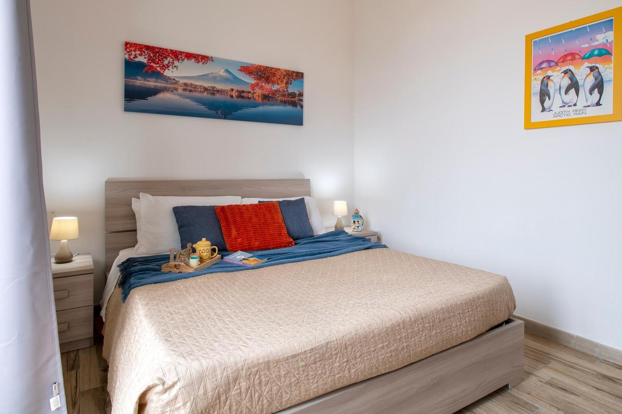 Casa Vacanze La Fenice Alghero Buitenkant foto